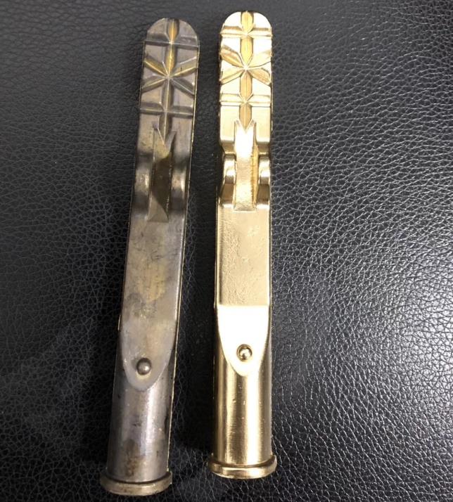 奎屯铜件去毛刺