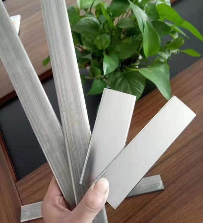 奎屯铝件合金零件怎么去毛刺