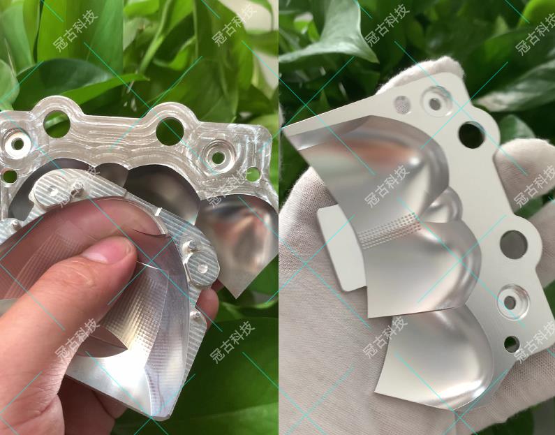 奎屯铝件去毛刺