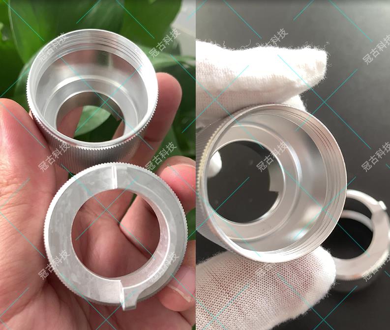 奎屯铝件去毛刺
