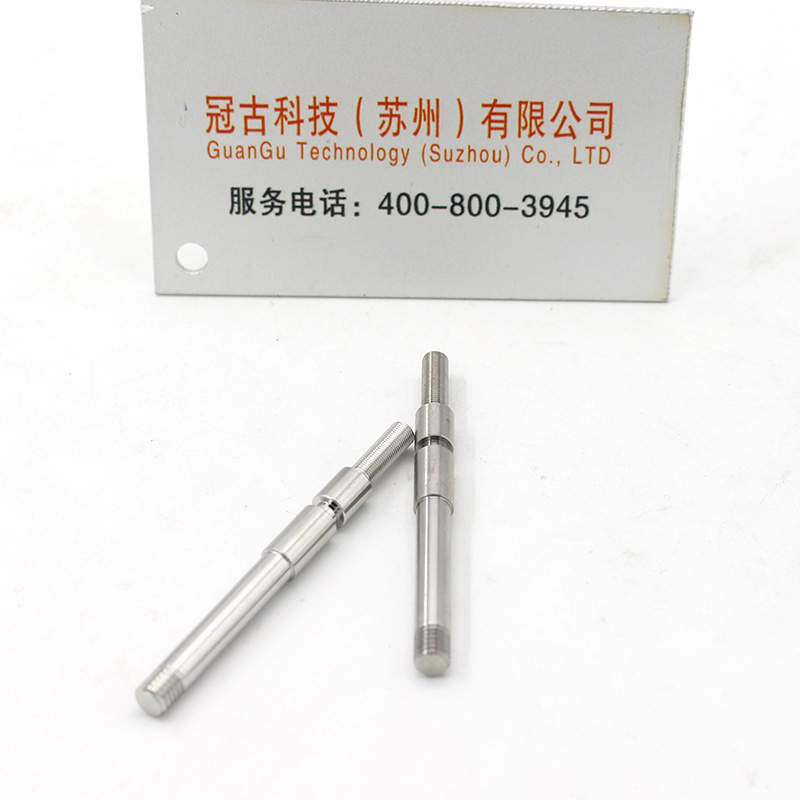 奎屯冲压不锈钢件去毛刺效果